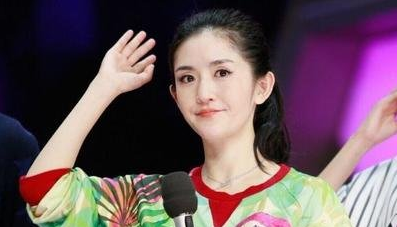 谢娜为什么从