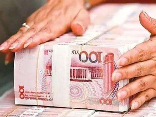 有1000万的存款，每年利息只有40万，投资又怕失