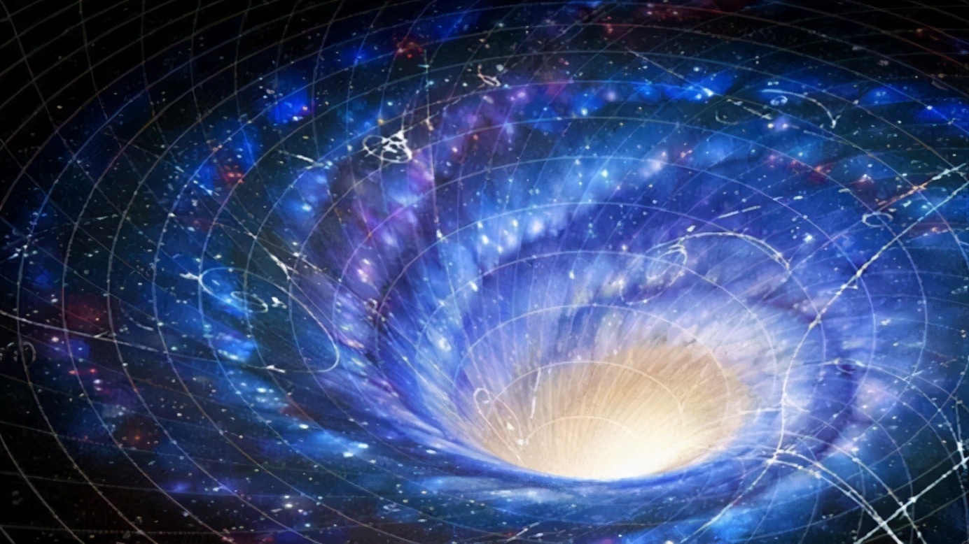 现有黑洞理论或被推翻！科学家发现：宇宙可能存在远超想象的黑洞