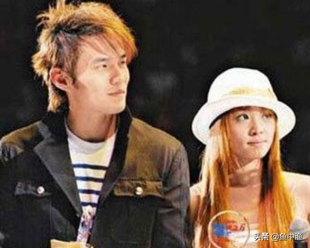 “少男杀手”蔡依林的坎坷情史，和她生命中的12个男人