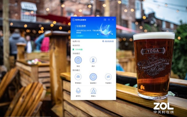 颠覆性PC体验 联想YOGA Duet二合一笔记本评测