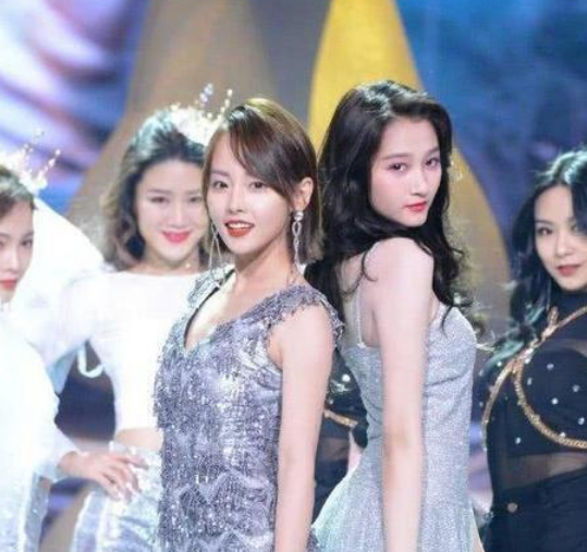 “宝藏女孩”关晓彤，红昭愿燃爆全场！背后有着你所不知道的坚持