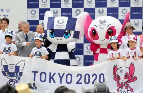 一场奥运会让日本倒退十年