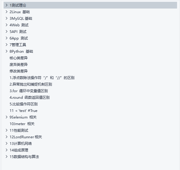 軟體測驗面試，8年測驗老兵竟被面試官10分鐘pass，這也太難了吧