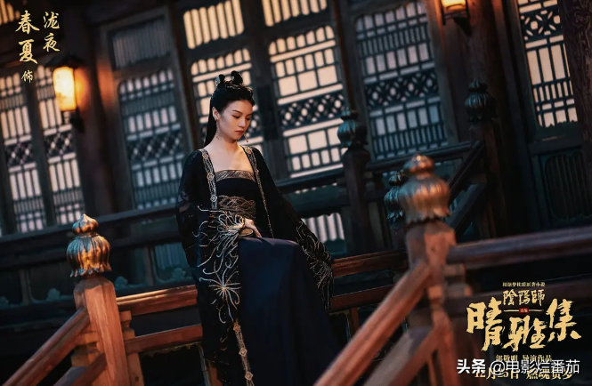 这部引起郭敬明粉丝狂欢的电影，却是12月电影院