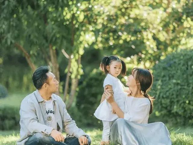 做了10年的丁克，却不想妻子意外怀孕，如今变成