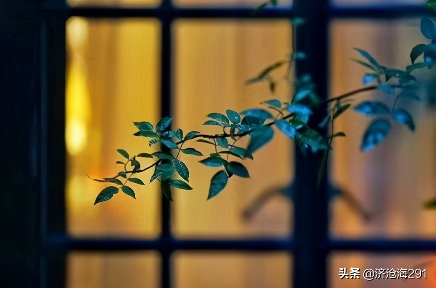 皇帝爱听《菩萨蛮》，“花间鼻祖”信手拈来，余音袅袅传唱千年-第5张图片-非凡网
