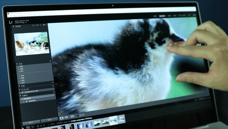 顶级4K屏，惠普ENVY 15 RTX Studio何体验？