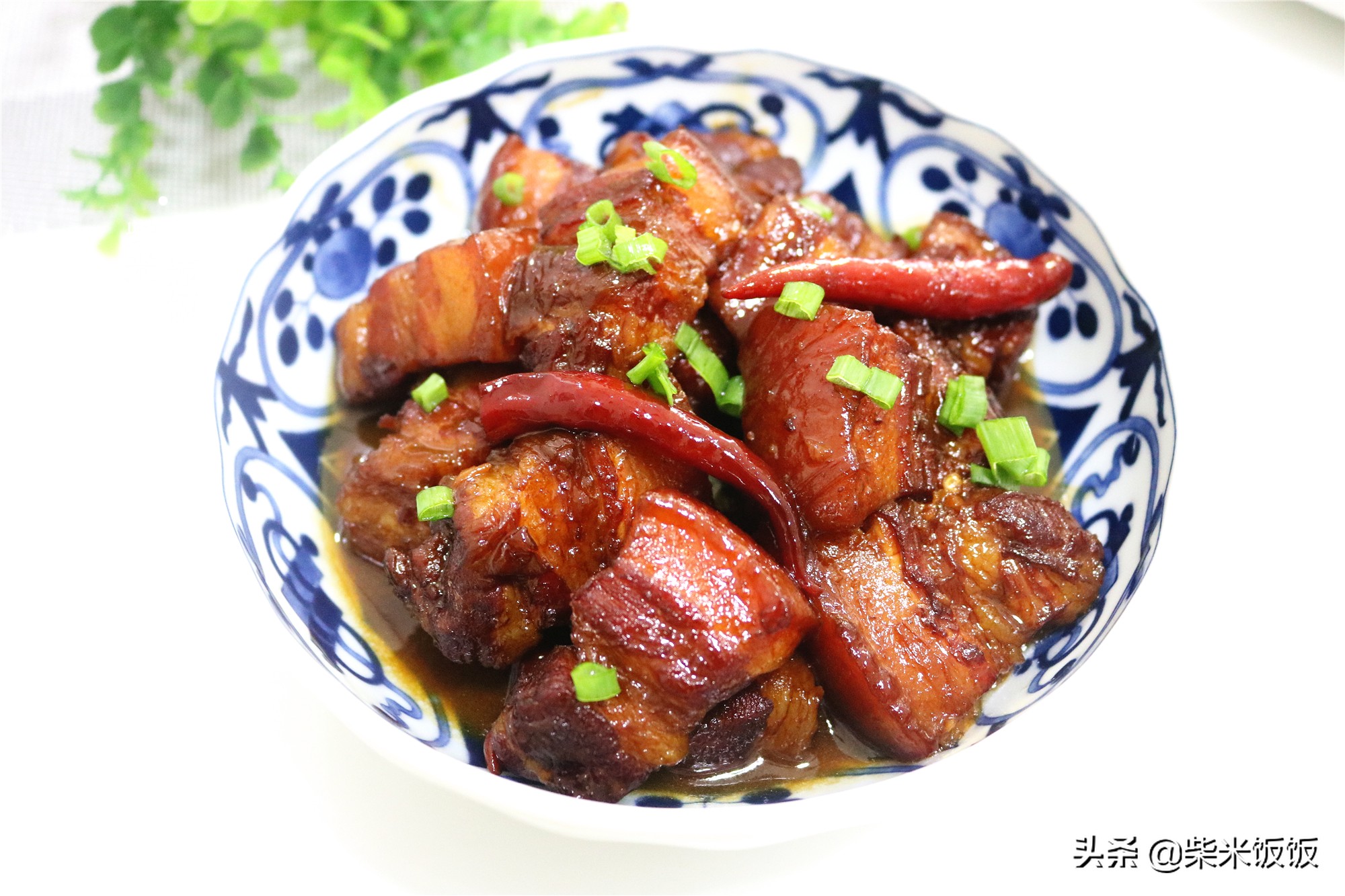 每一年的年夜飯，我家都要做這道菜，全家喜歡吃，連湯汁也不剩