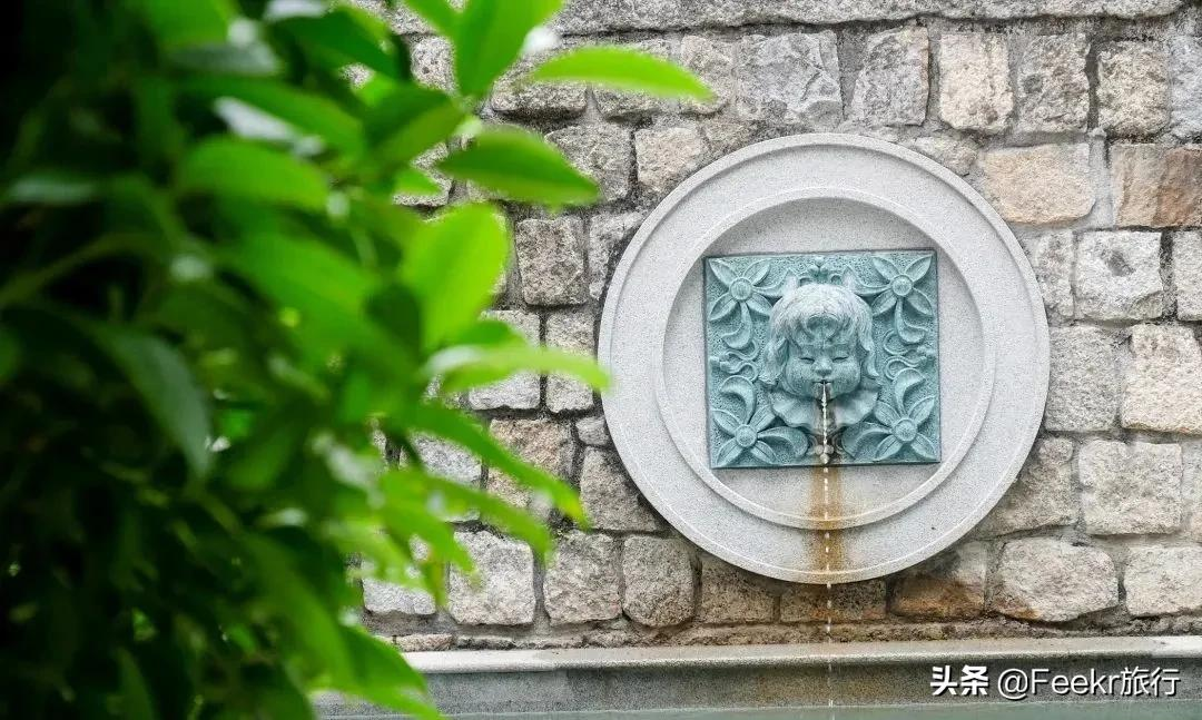 《極限挑戰》正在這裡錄製,遊客少、價效比高,現在去剛好