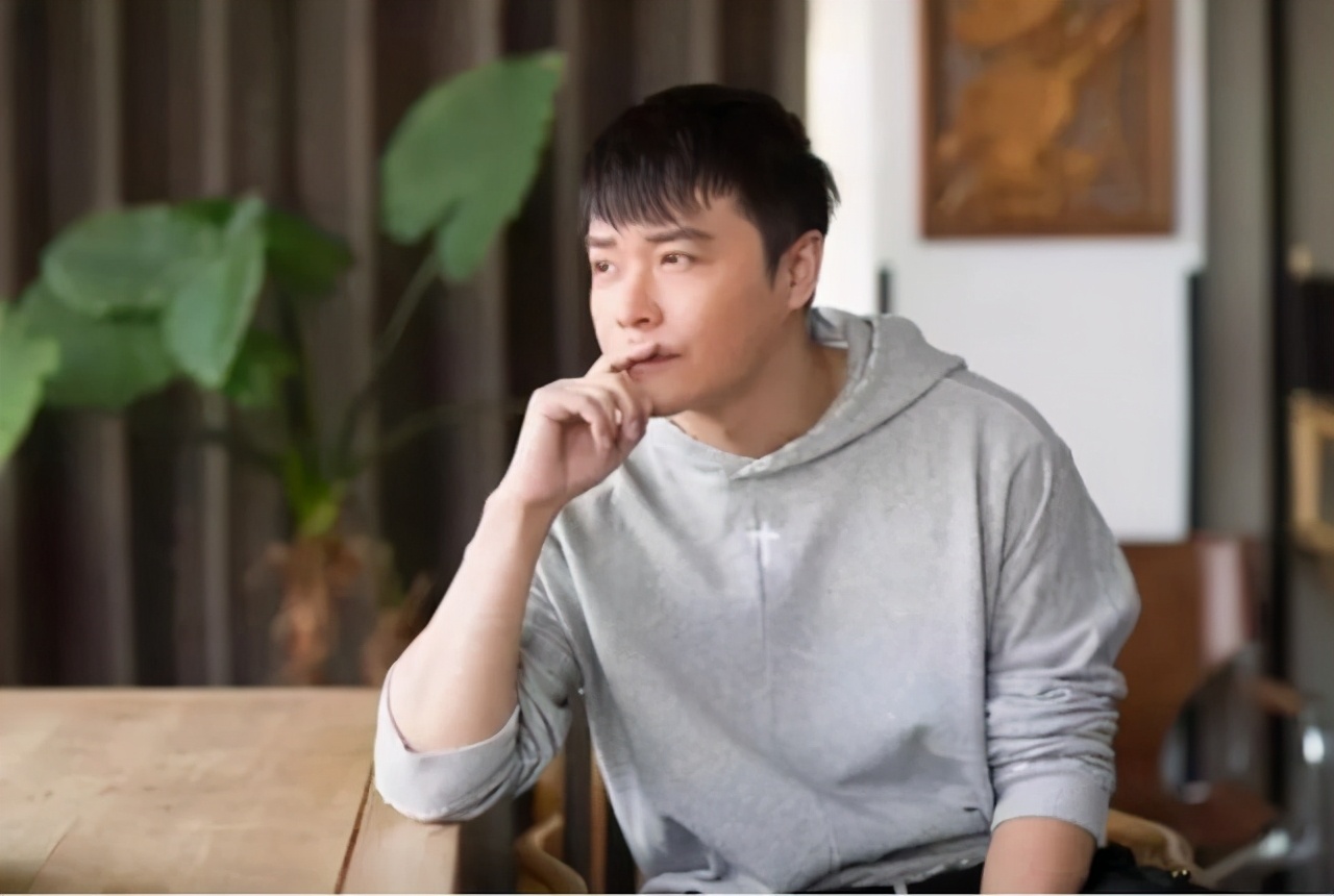 杨怡罗仲谦宣布改名，新名字寓意多子多福，黎姿也曾为生子改名