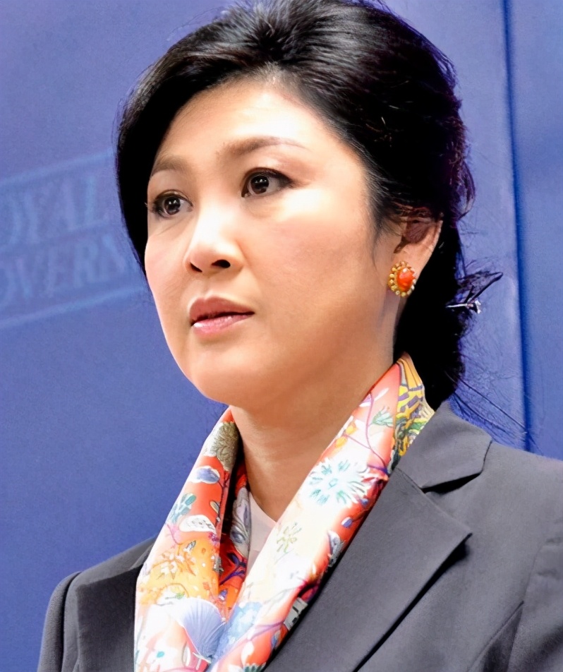 泰国流亡女总理成了中国公司董事长？她的事迹，让人另眼相看