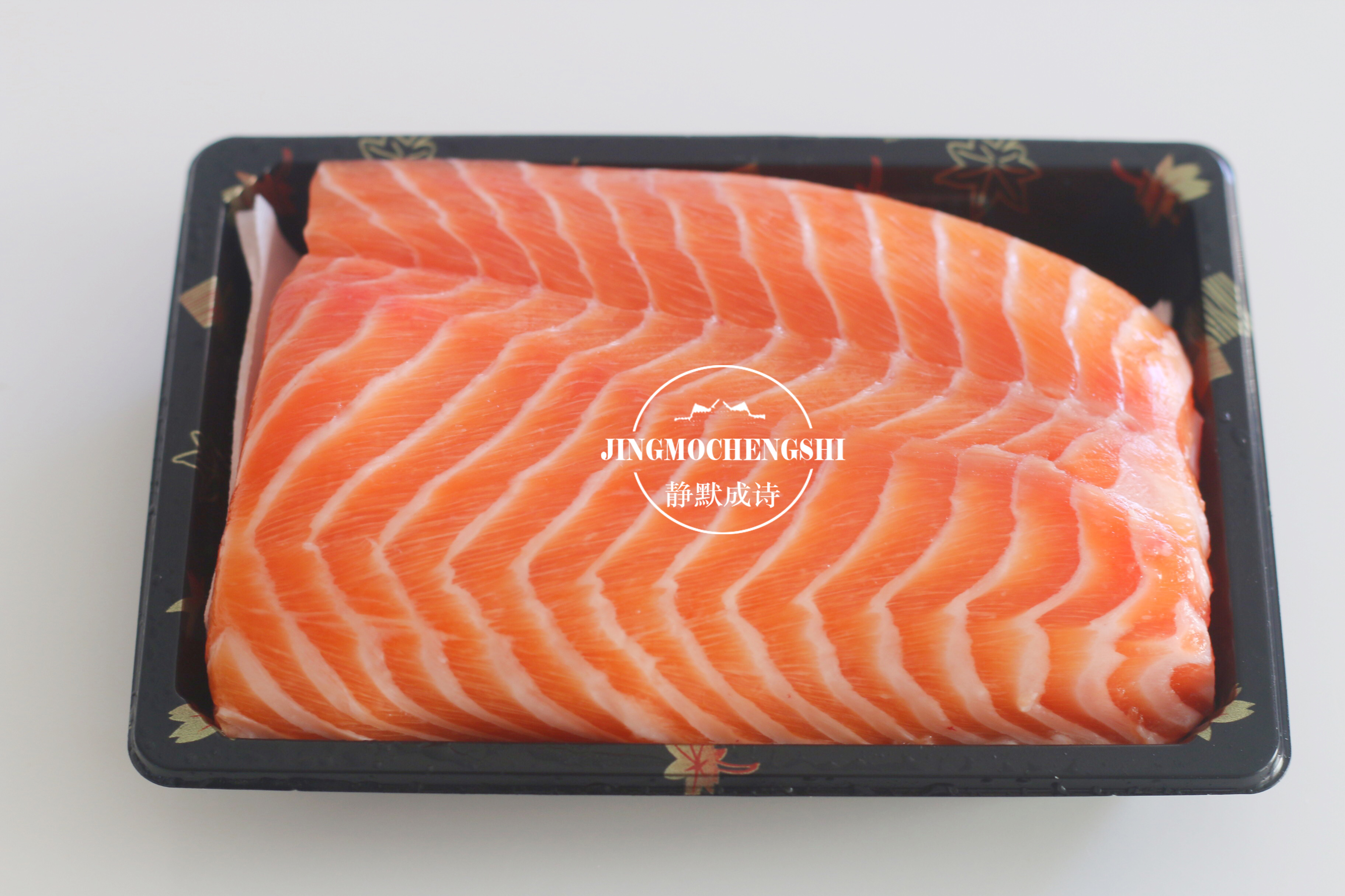 我家每周必吃的鱼，肉嫩无刺，煎一下就出锅，好吃又营养