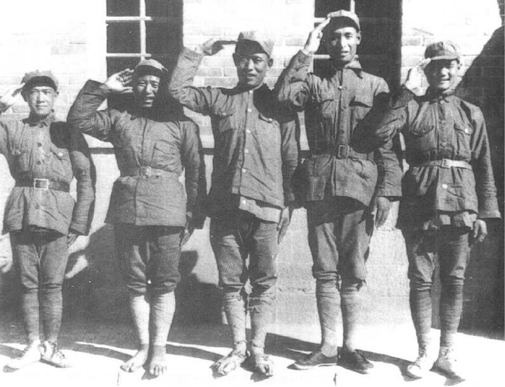 老人借给红军400大洋，90年后后人拿着欠条讨要，这帐认了吗？