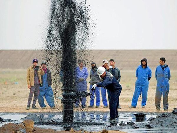 石油枯竭是騙局？地球碳儲量有1.5億億噸，哪來這么多生物尸體