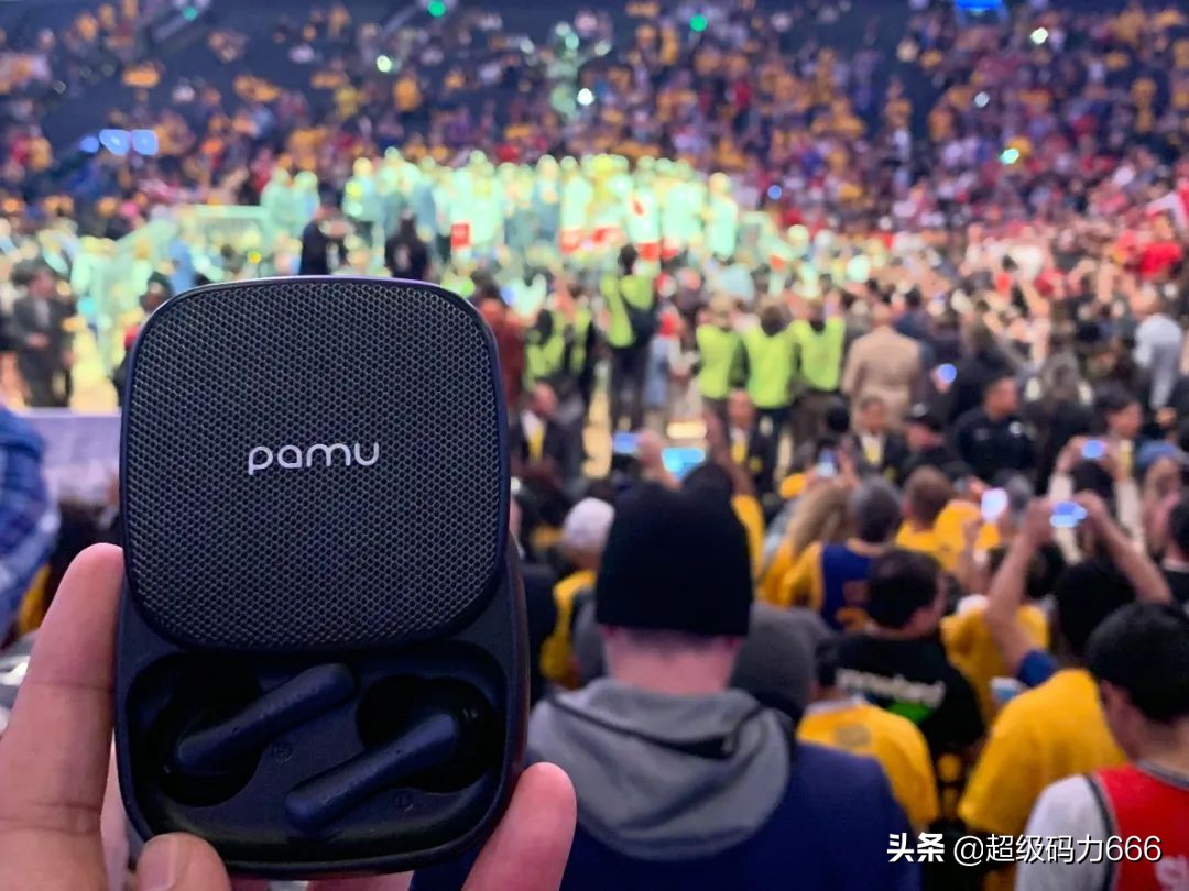 Airpods也有强劲对手？NBA巨星种草，获德国大奖，