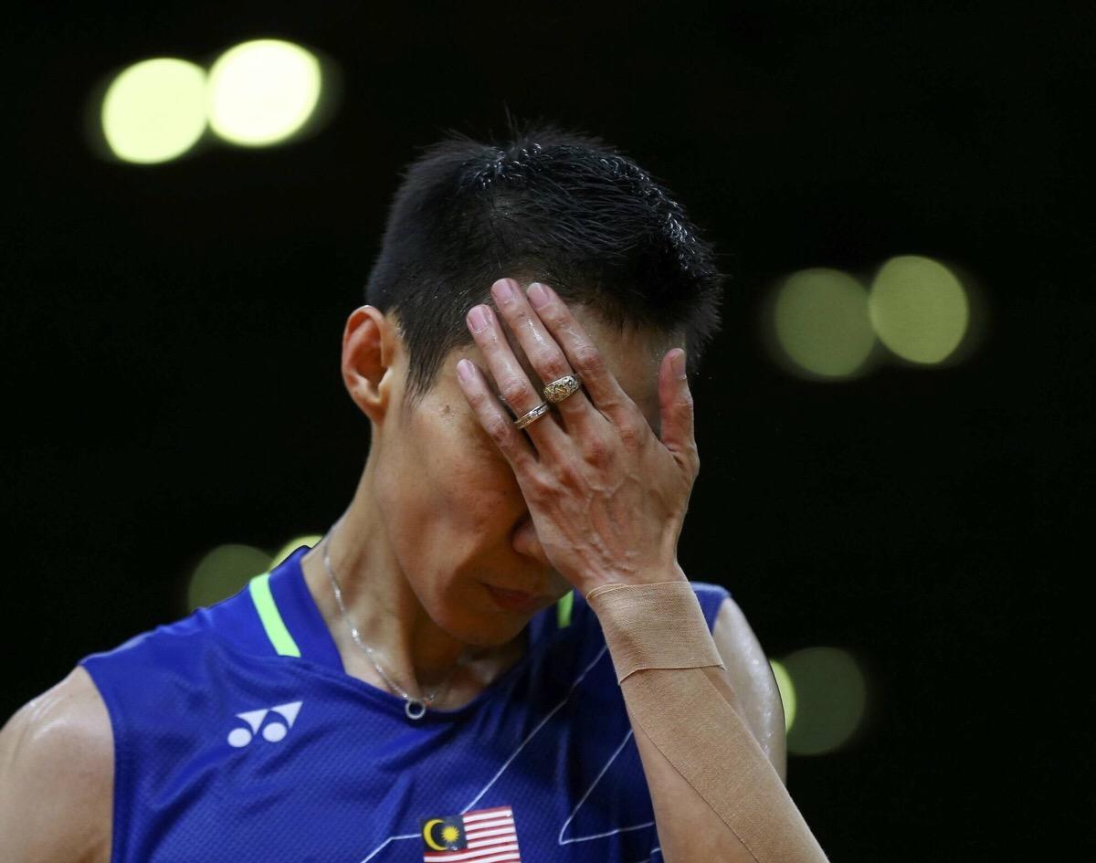 李宗伟有多“恨”林丹？既生瑜何生亮，这个故