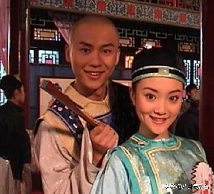 内地未婚的10位大龄男星，最大51岁，最小36岁，
