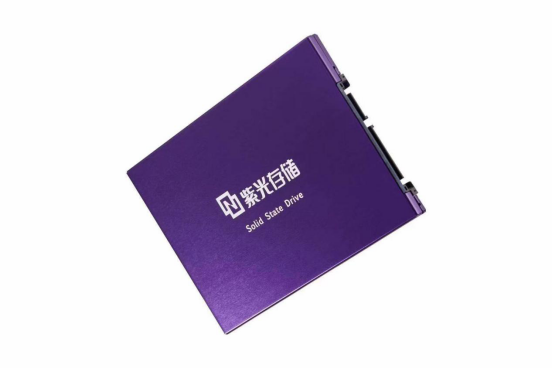 紫光存储品牌日遇到双十一购物狂欢节，SSD神价都会这了