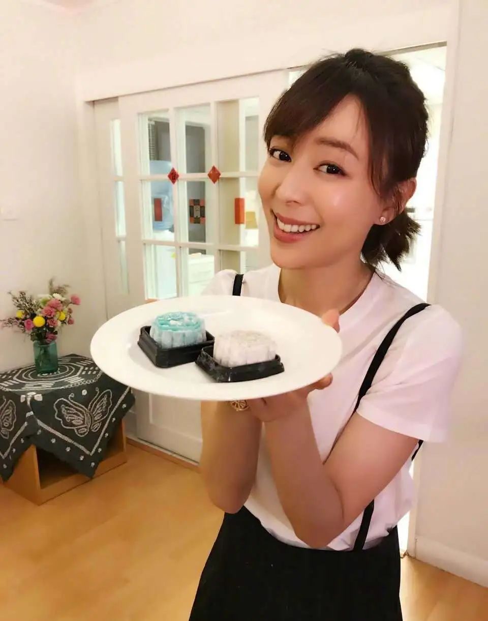 女神张静初的豪宅／岁月静好 安然恬静！