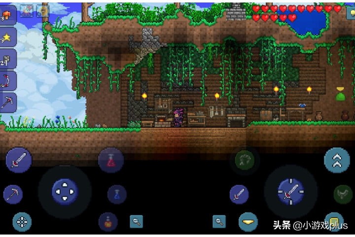 2021年25款好玩的離線單機手機游戲推薦（Android和iOS）