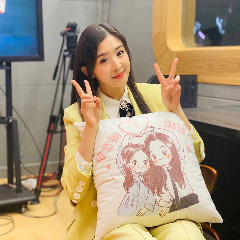 一大波超过30岁的\"老\"姐姐们也将成团！