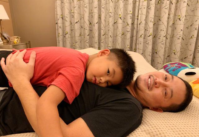 胡可说安吉是她最好的礼物，问小鱼儿吃醋吗？