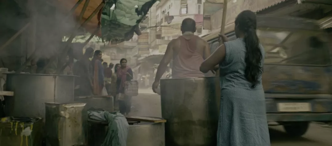 横砍一街军警，爆锤特种部队！2020最刺激的动作