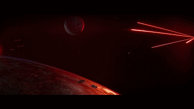 太空军新武器连续曝光，美国已经准备好独占月