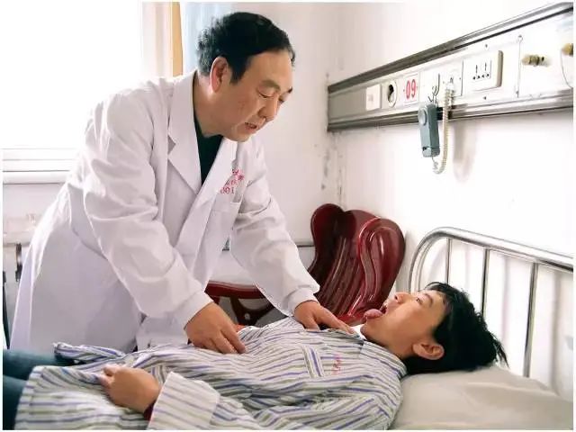 国医大师李佃贵：中医药文化的核心八观