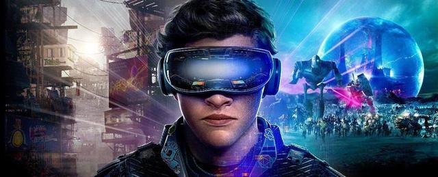 “头号玩家”头显 眼球追踪的沉浸式体验VR机器设备 HTC Vive Pro Eye发售