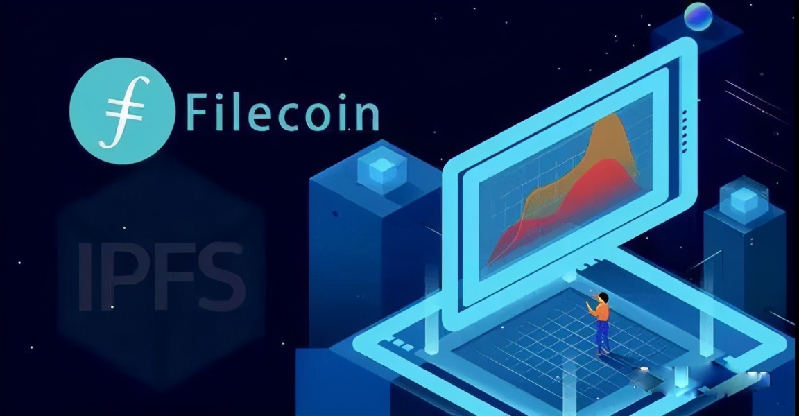 ipfs分布式存储是什么？IPFS/Filecoin分布式存储深入研究