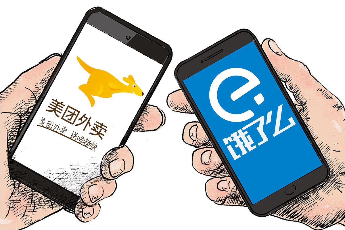 被困在系统里的，不光是外卖骑手，还有中国的SaaS企业