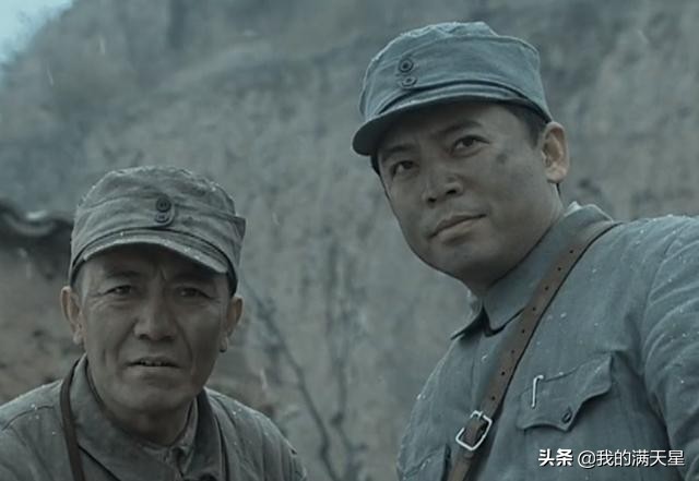 亮剑：当年剧组有多穷？节省开支李云龙演土匪，连导演都扮起汉奸