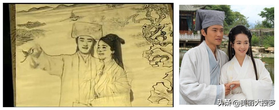 画风如此清奇，我就想知道到底是怎么抓到犯人的呢