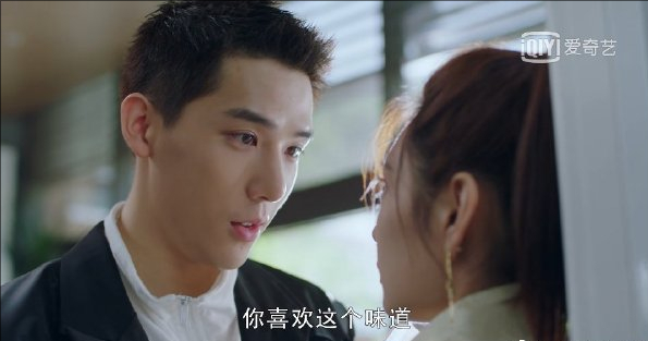 The new theatrical work of Hu Yitian, Li Yitong and anticipate not agree with badly, but accident however good-looking. Really sweet early-warning