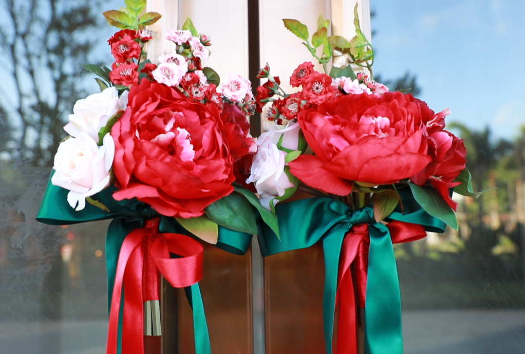 幸福如约 臻品呈现——广西威壮集团三块石·白鹭郡盛大交付