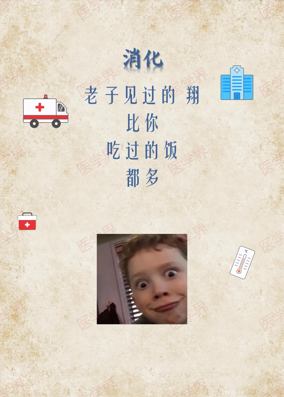 医学专业报考指南
