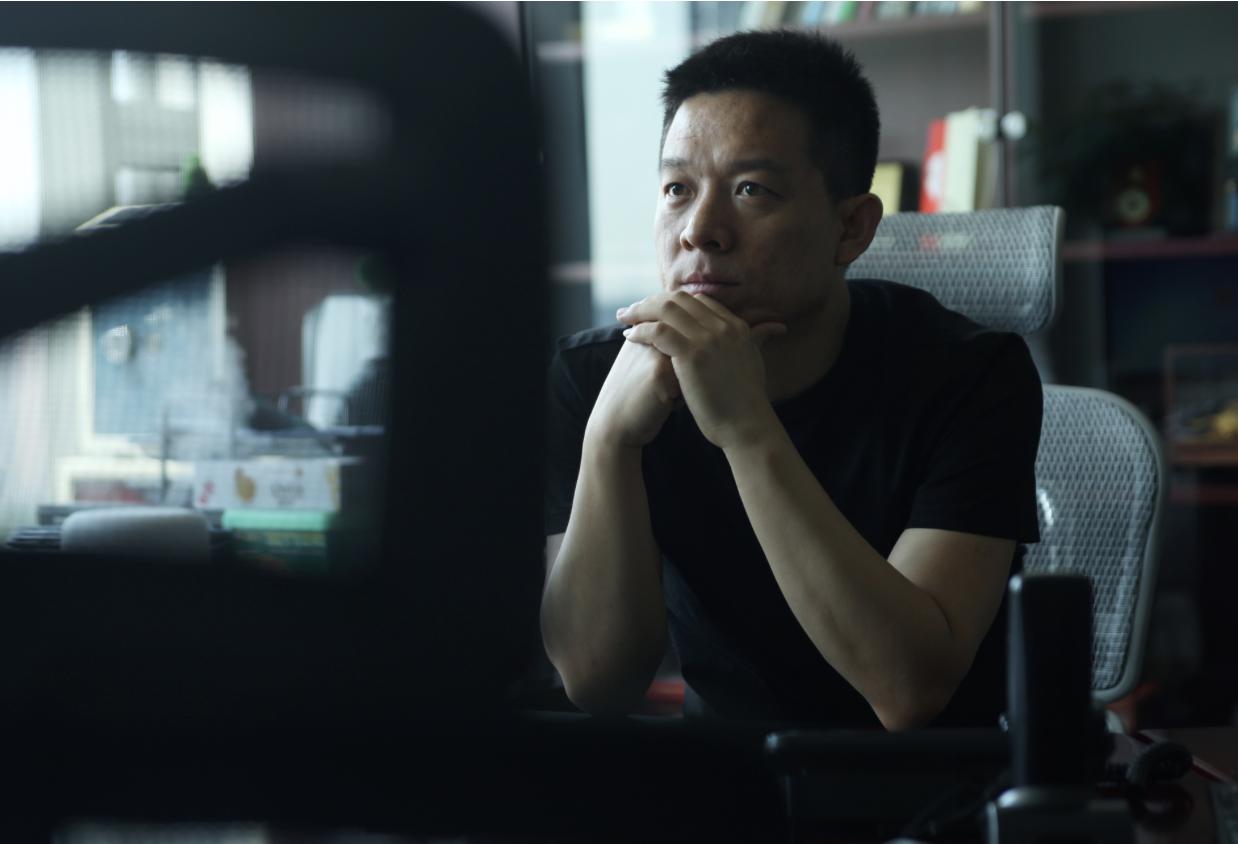 微软、苹果第一大股东入局FF，成为第五大股东，贾跃亭稳了？