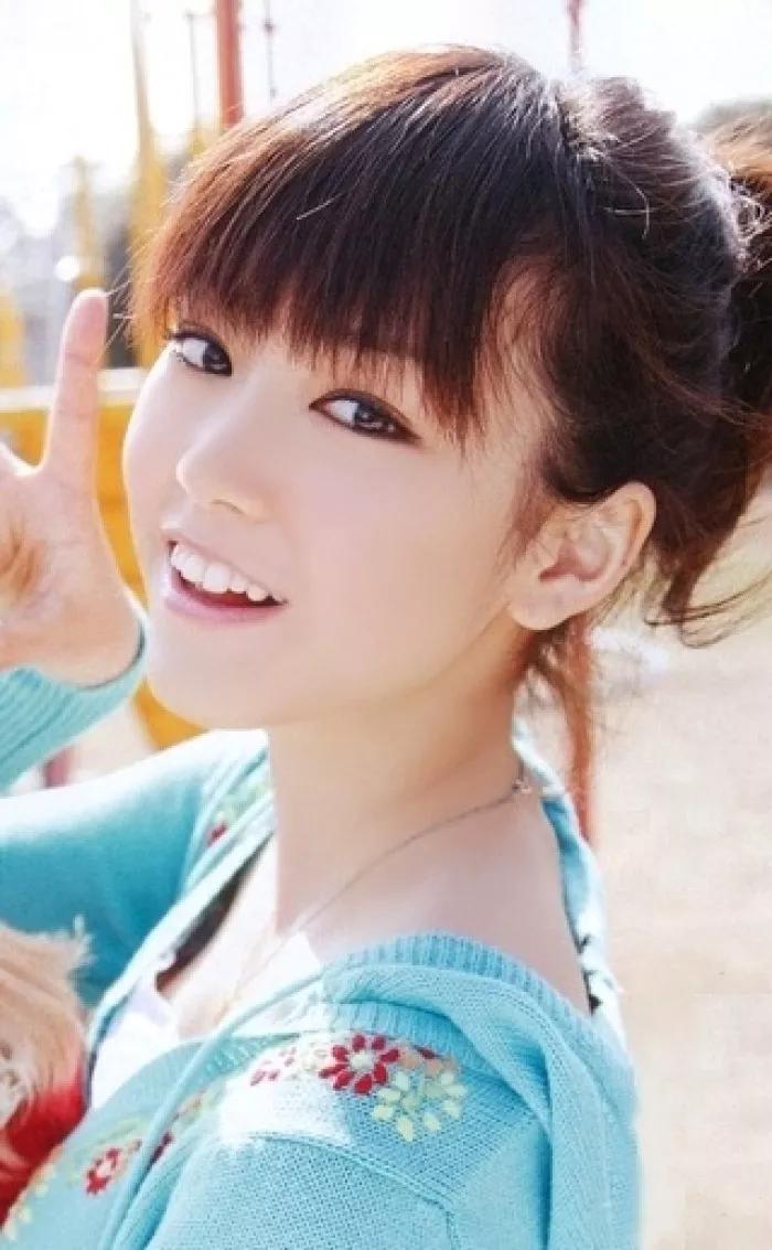 全球最美100人之一 桐谷美玲 穿越回舊時光 Mdeditor