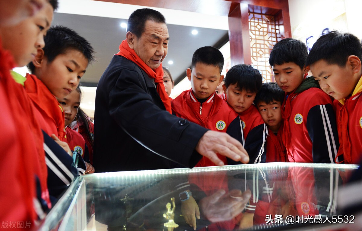 京城一哥李晓华的创业经历，选择多么的大于努力