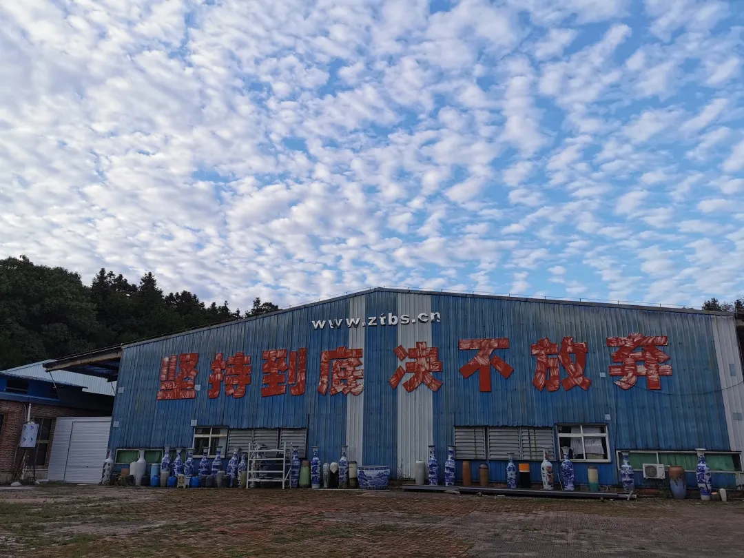 「庐山手工」上课、抢饭、熬夜、摘柿子这些经历你都在吗？