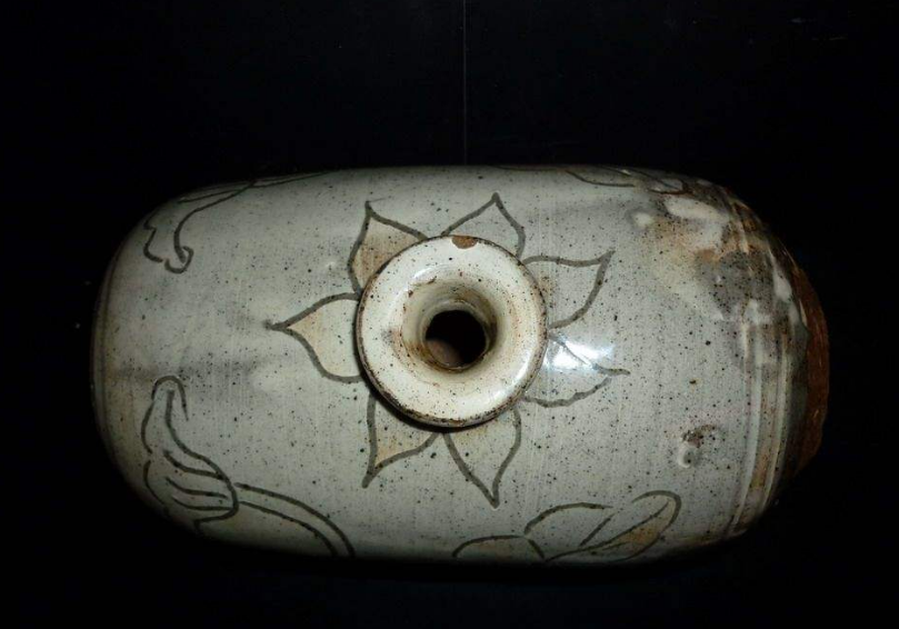 揭秘中国古代特工的“四大发明”：听瓮，反切码，密写术和纸鸢