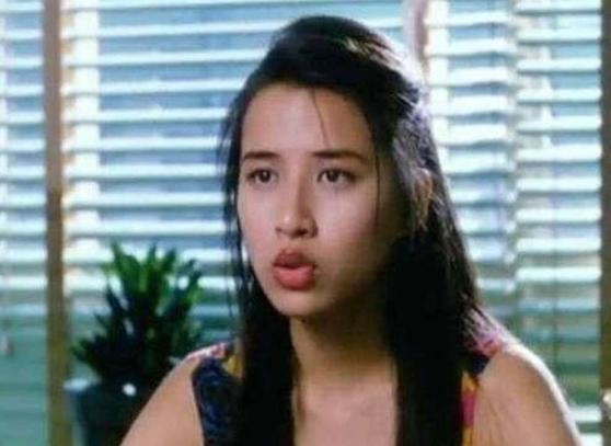 麦家琪：昔日影片遭儿子偷翻观摩，被揭露嘲讽