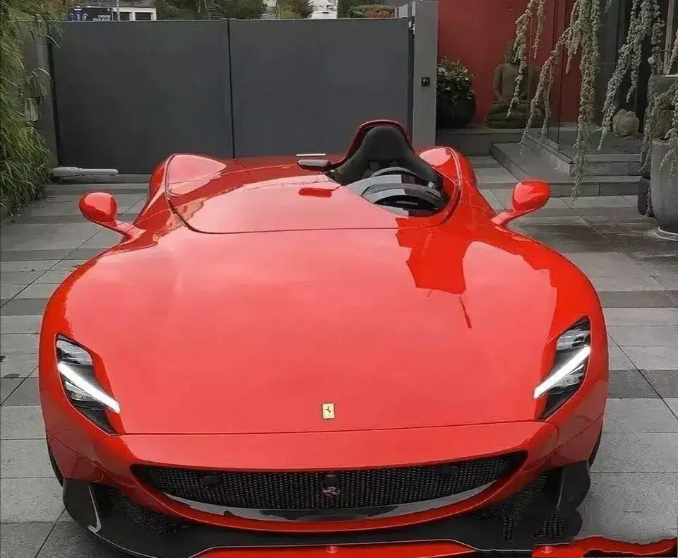 富人的世界常人不懂？！就想问问大家，如果有