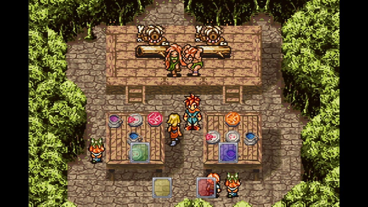 東京奧運會上的游戲BGM，都出自哪些經(jīng)典游戲？