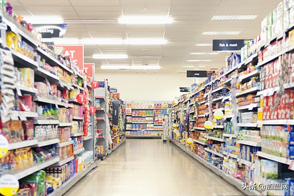 小超市加盟店10大品牌
