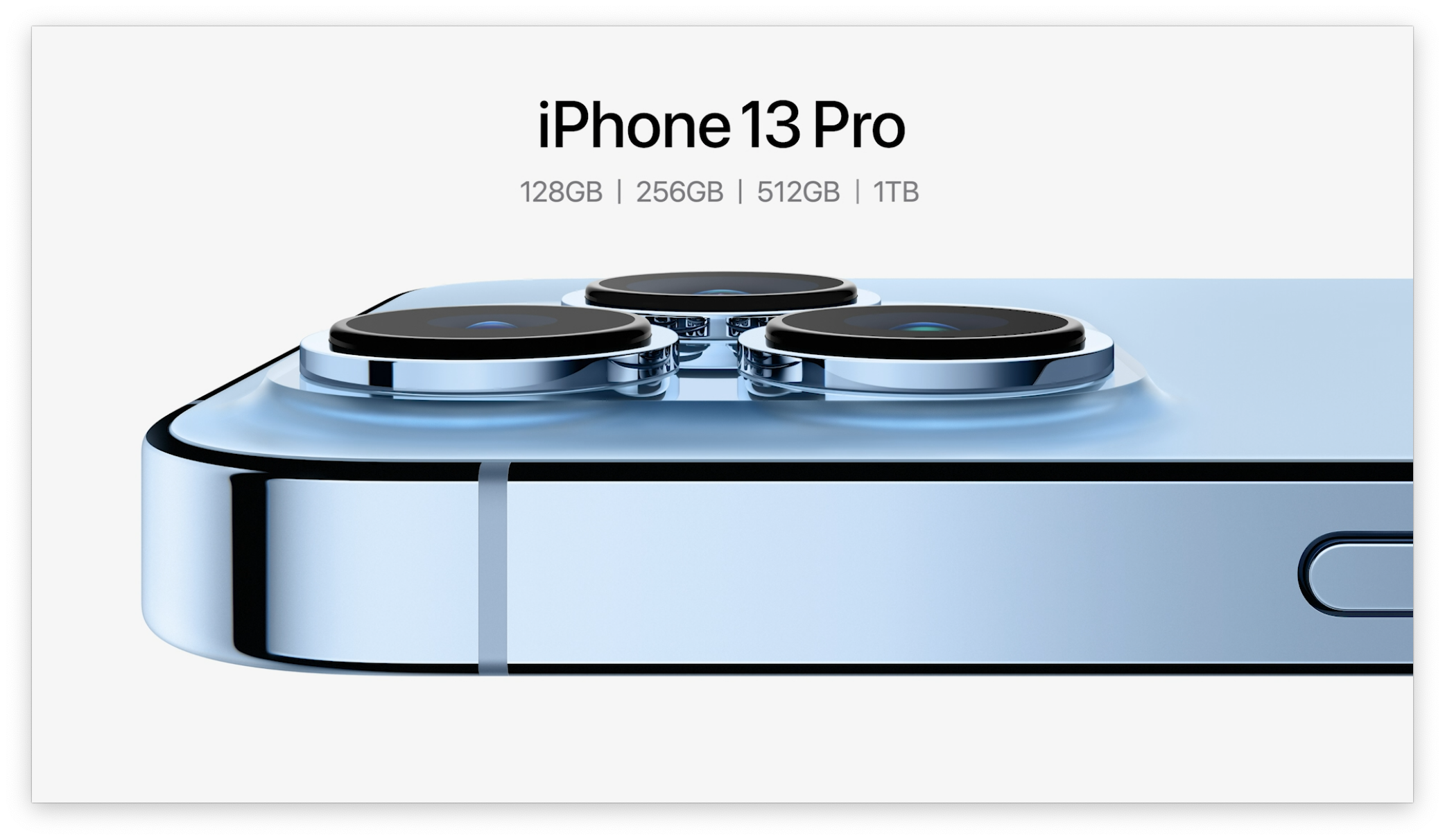 苹果新品全汇总：iPhone 13 Pro最香！iPad mini意外强，AW S7 太好看