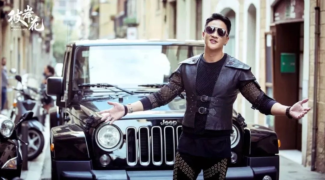 剧情俗套，演技尴尬，林允宋威龙新剧被吐槽成