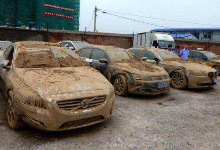 什么叫泡水车？泡水车能不能买？怎么避免买到泡水车？